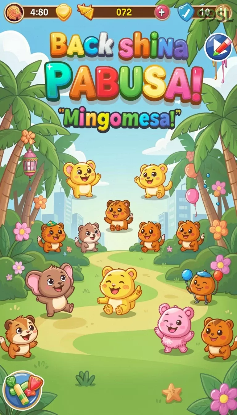 Screenshot pagoda127 nomor 3