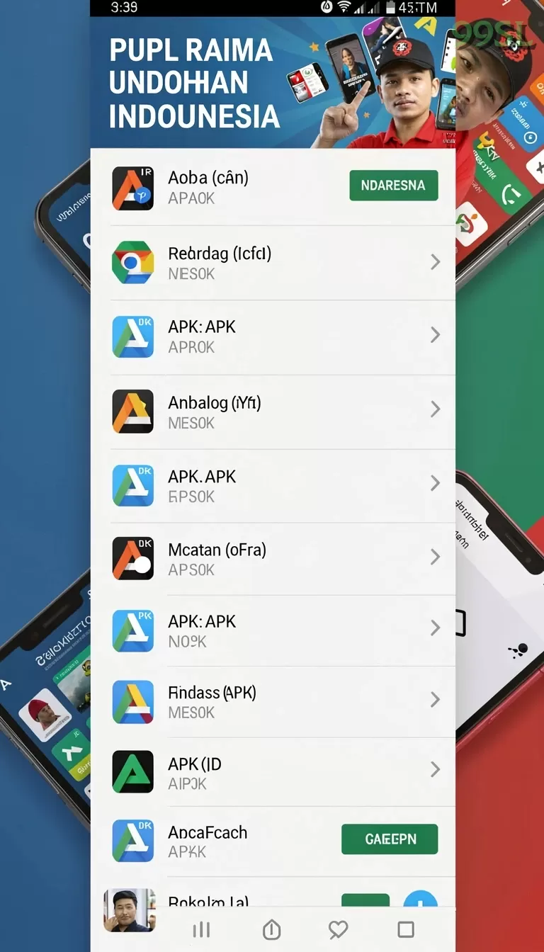Screenshot pwa nomor 2