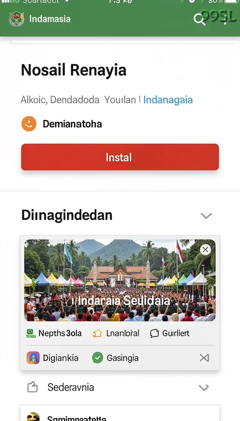 Screenshot satu77 nomor 3